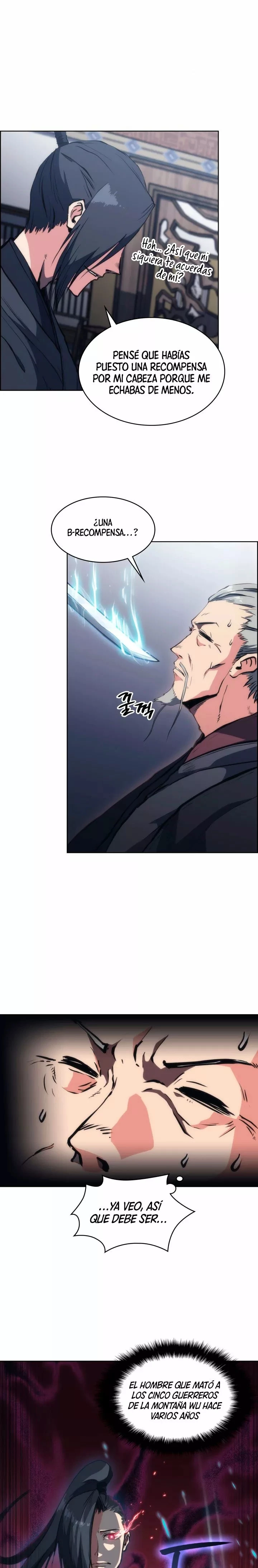 MookHyang – El Origen > Capitulo 21 > Page 221